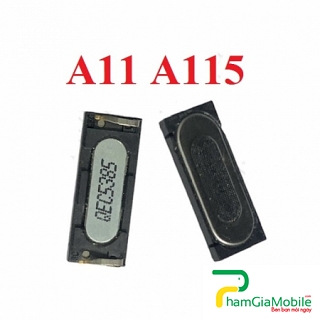 Loa Trong, Loa Tai Nghe Samsung Galaxy A11 SM-A115 Earpiece Speaker Flex Cable